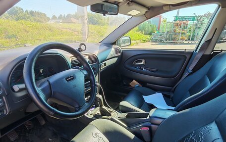 Volvo S40 II, 2003 год, 70 000 рублей, 7 фотография