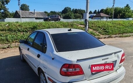 Volvo S40 II, 2003 год, 70 000 рублей, 6 фотография