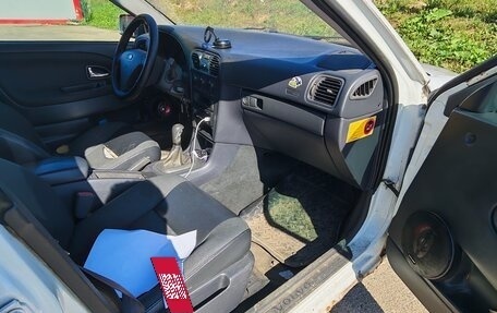 Volvo S40 II, 2003 год, 70 000 рублей, 8 фотография