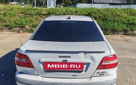 Volvo S40 II, 2003 год, 70 000 рублей, 4 фотография