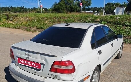 Volvo S40 II, 2003 год, 70 000 рублей, 3 фотография