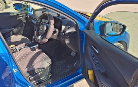 Mazda Demio IV, 2019 год, 650 000 рублей, 6 фотография