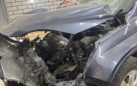 Honda CR-V III рестайлинг, 2012 год, 410 000 рублей, 4 фотография