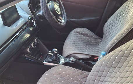 Mazda Demio IV, 2019 год, 650 000 рублей, 14 фотография