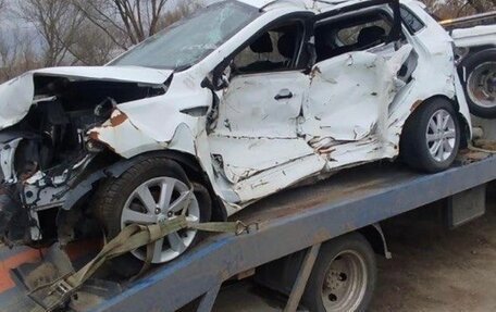 KIA Rio III рестайлинг, 2015 год, 290 000 рублей, 7 фотография