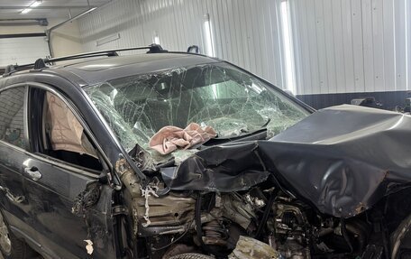 Honda CR-V III рестайлинг, 2012 год, 410 000 рублей, 3 фотография