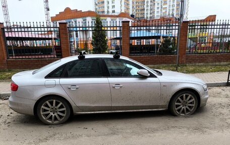 Audi A4, 2012 год, 1 750 000 рублей, 4 фотография