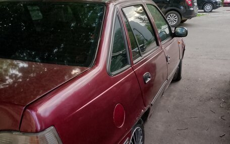Daewoo Nexia I рестайлинг, 2007 год, 48 000 рублей, 6 фотография