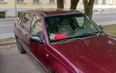 Daewoo Nexia I рестайлинг, 2007 год, 48 000 рублей, 2 фотография