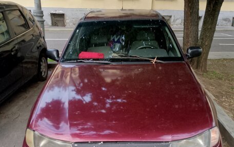 Daewoo Nexia I рестайлинг, 2007 год, 48 000 рублей, 3 фотография