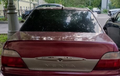 Daewoo Nexia I рестайлинг, 2007 год, 48 000 рублей, 4 фотография