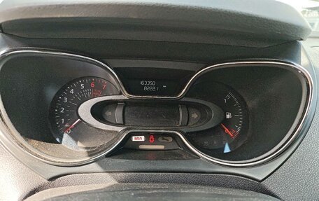 Renault Kaptur I рестайлинг, 2019 год, 765 600 рублей, 7 фотография