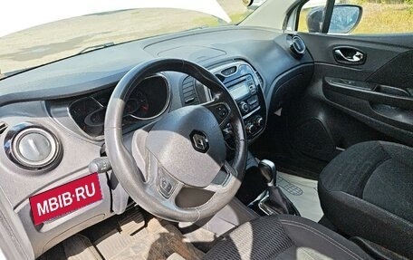 Renault Kaptur I рестайлинг, 2019 год, 765 600 рублей, 6 фотография