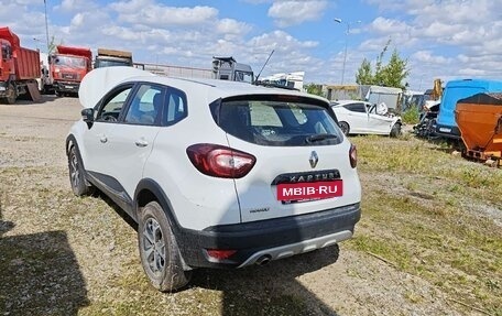 Renault Kaptur I рестайлинг, 2019 год, 765 600 рублей, 4 фотография