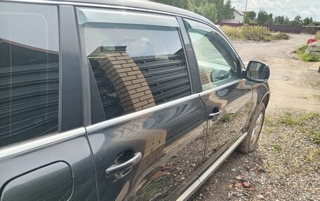 Volkswagen Touareg III, 2005 год, 400 000 рублей, 5 фотография