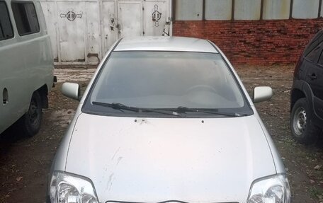 Toyota Corolla, 2006 год, 181 000 рублей, 4 фотография