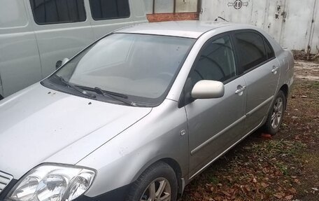 Toyota Corolla, 2006 год, 181 000 рублей, 2 фотография