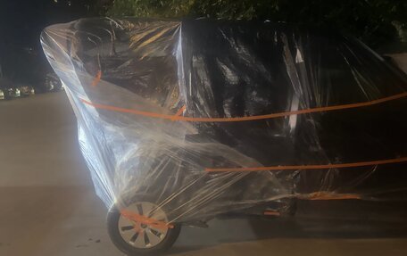 Ford Tourneo Connect I, 2008 год, 200 000 рублей, 2 фотография