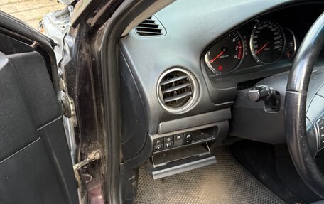Mazda 6, 2006 год, 130 000 рублей, 11 фотография