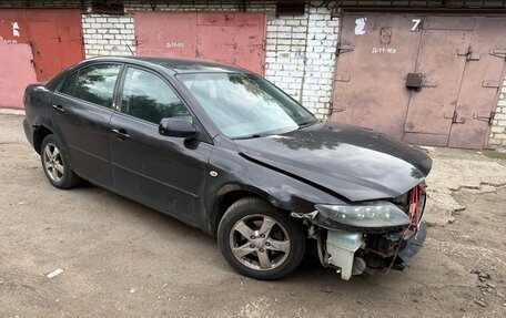 Mazda 6, 2006 год, 130 000 рублей, 7 фотография