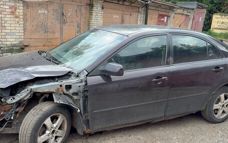 Mazda 6, 2006 год, 130 000 рублей, 8 фотография