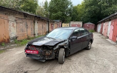 Mazda 6, 2006 год, 130 000 рублей, 5 фотография