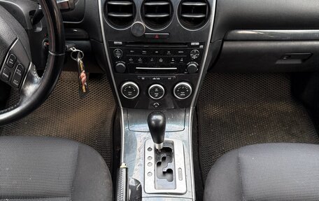 Mazda 6, 2006 год, 130 000 рублей, 13 фотография