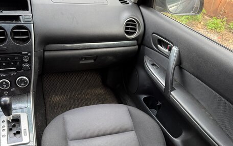Mazda 6, 2006 год, 130 000 рублей, 27 фотография