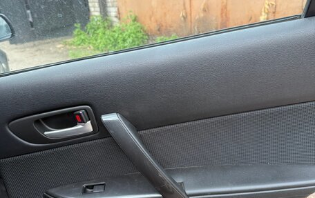 Mazda 6, 2006 год, 130 000 рублей, 19 фотография