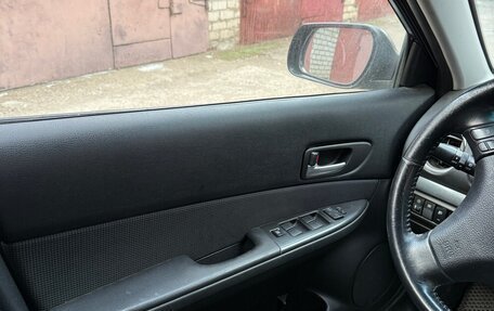 Mazda 6, 2006 год, 130 000 рублей, 18 фотография