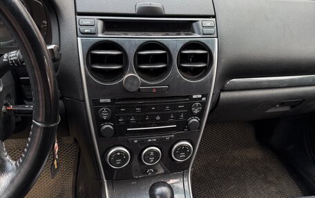 Mazda 6, 2006 год, 130 000 рублей, 26 фотография