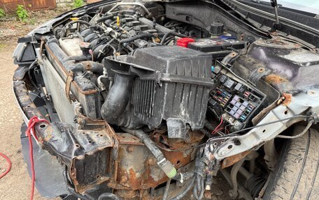 Mazda 6, 2006 год, 130 000 рублей, 23 фотография