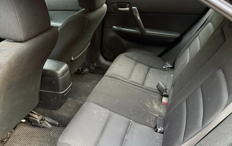 Mazda 6, 2006 год, 130 000 рублей, 29 фотография