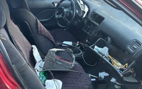 Honda Accord VII рестайлинг, 1993 год, 80 000 рублей, 6 фотография