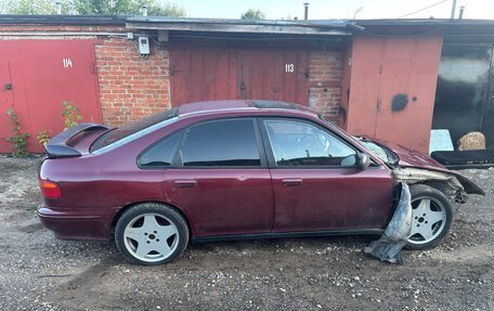Honda Accord VII рестайлинг, 1993 год, 80 000 рублей, 5 фотография