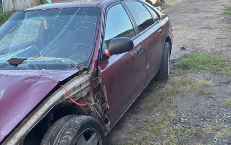 Honda Accord VII рестайлинг, 1993 год, 80 000 рублей, 2 фотография