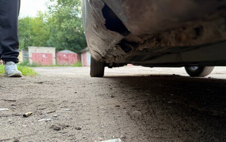 Mazda 6, 2006 год, 130 000 рублей, 31 фотография