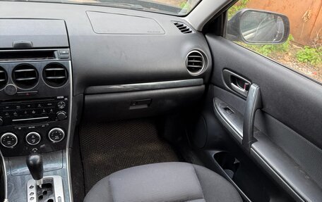 Mazda 6, 2006 год, 130 000 рублей, 30 фотография