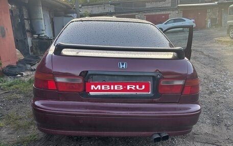 Honda Accord VII рестайлинг, 1993 год, 80 000 рублей, 4 фотография