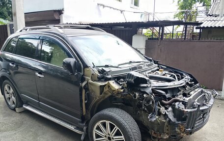 Opel Antara I, 2008 год, 400 000 рублей, 2 фотография