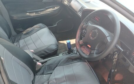 Subaru Legacy VII, 1991 год, 50 000 рублей, 6 фотография