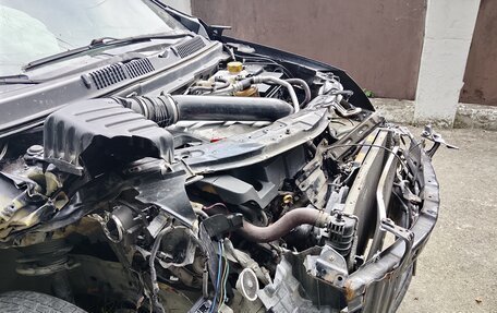 Opel Antara I, 2008 год, 400 000 рублей, 5 фотография