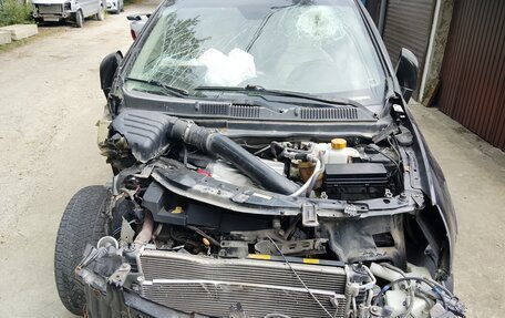 Opel Antara I, 2008 год, 400 000 рублей, 4 фотография