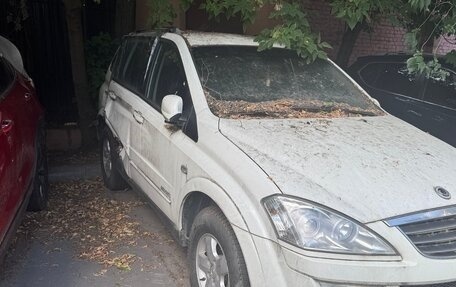 SsangYong Kyron I, 2013 год, 600 000 рублей, 2 фотография