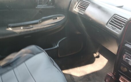 Subaru Legacy VII, 1991 год, 50 000 рублей, 8 фотография