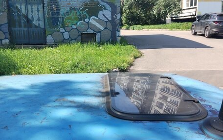Subaru Legacy VII, 1991 год, 50 000 рублей, 11 фотография