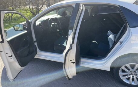 Volkswagen Polo VI (EU Market), 2013 год, 590 000 рублей, 7 фотография