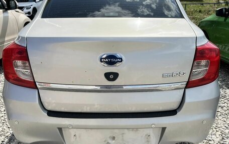 Datsun on-DO I рестайлинг, 2018 год, 264 000 рублей, 3 фотография