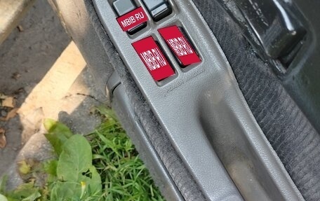Subaru Legacy VII, 1991 год, 50 000 рублей, 12 фотография