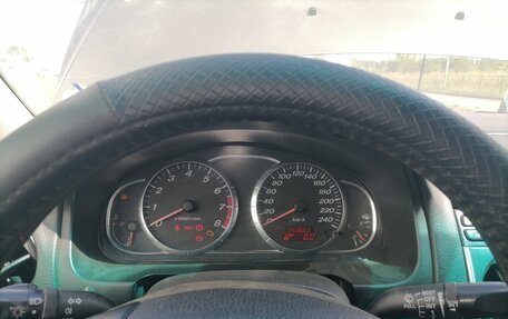 Mazda 6, 2007 год, 210 000 рублей, 10 фотография